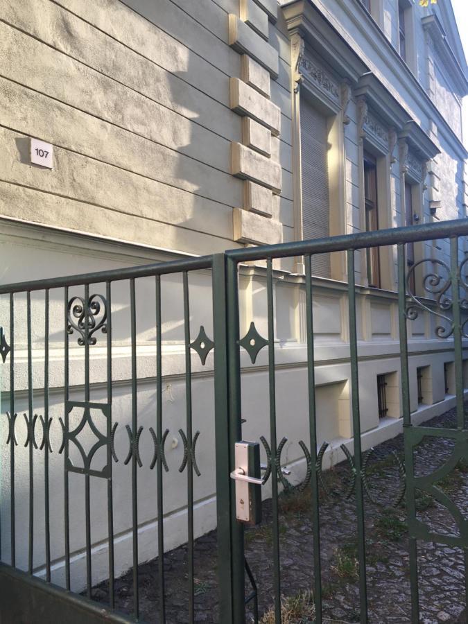 Avancers - Homelike Living Apartment Cottbus