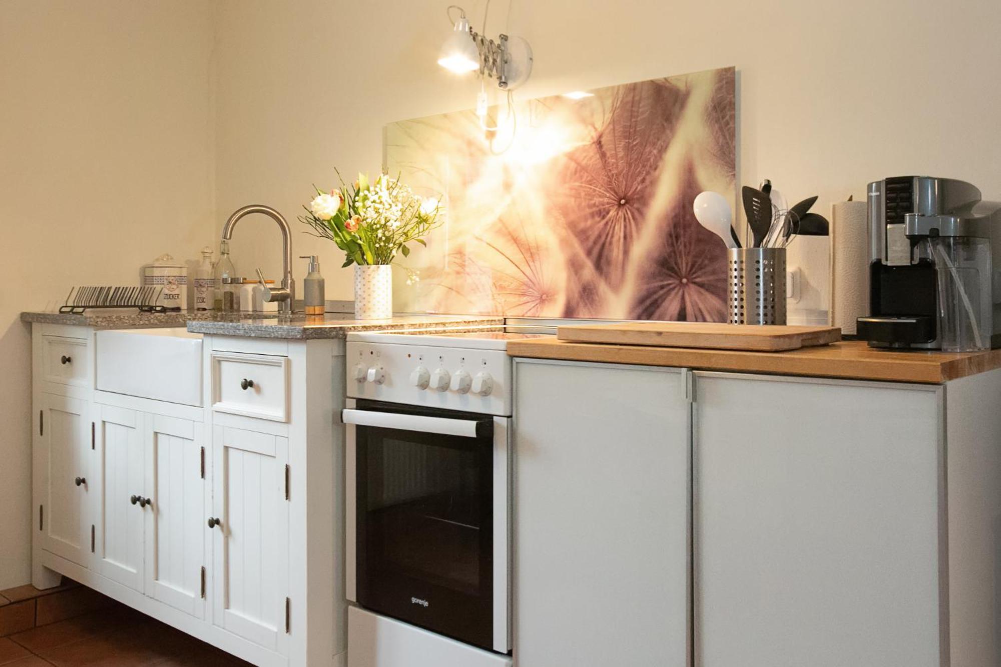 Avancers - Homelike Living Apartment Cottbus