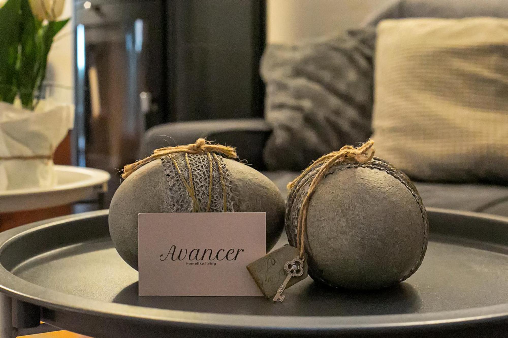 Apartment Avancers - Homelike Living *