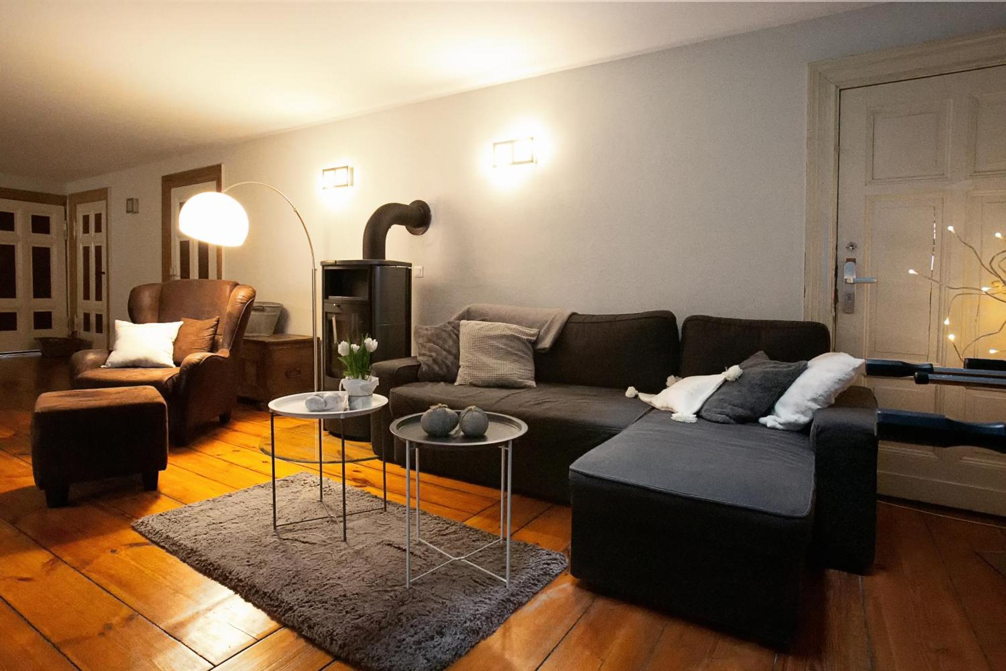 Avancers - Homelike Living Apartment